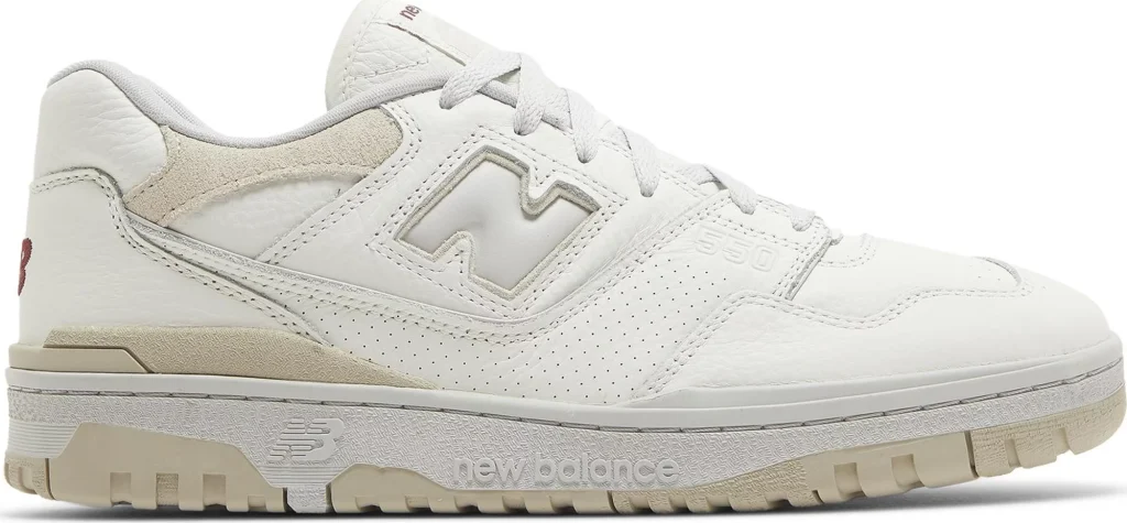 New Balance 550 - Lunar New Year - Sea Salt