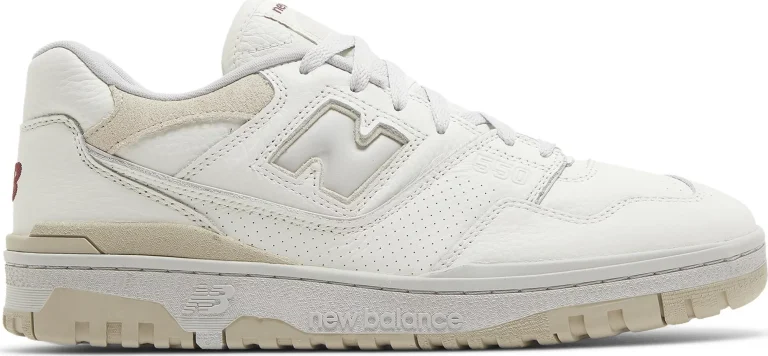 New Balance 550 - Lunar New Year - Sea Salt