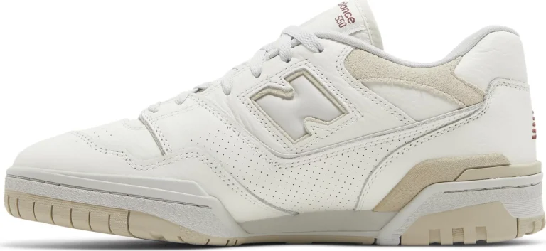 New Balance 550 - Lunar New Year - Sea Salt