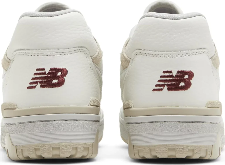 New Balance 550 - Lunar New Year - Sea Salt