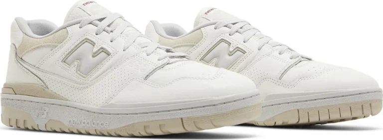 New Balance 550 - Lunar New Year - Sea Salt