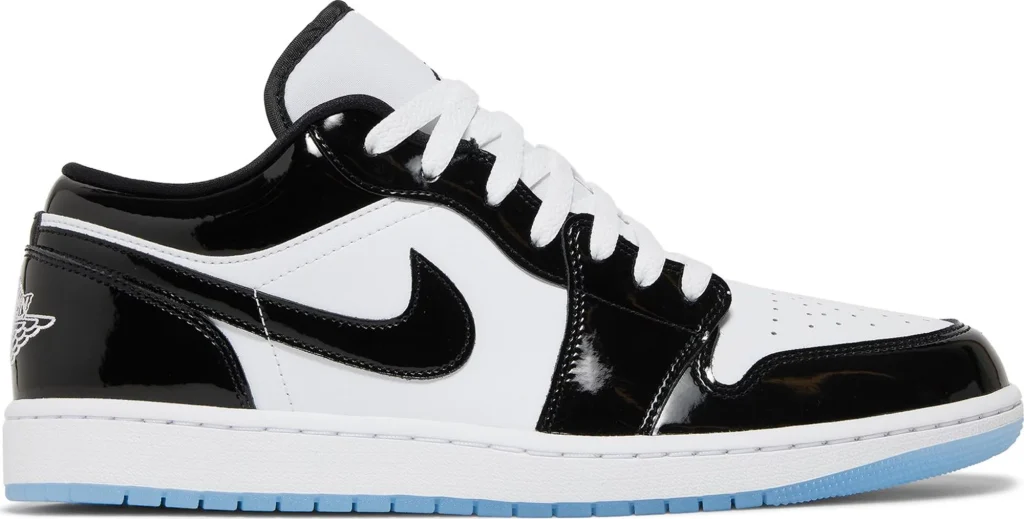 Air Jordan 1 Low - Concord