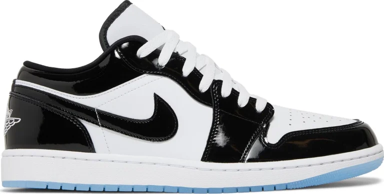 Air Jordan 1 Low - Concord