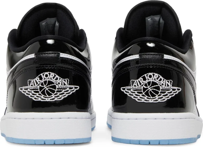 Air Jordan 1 Low - Concord