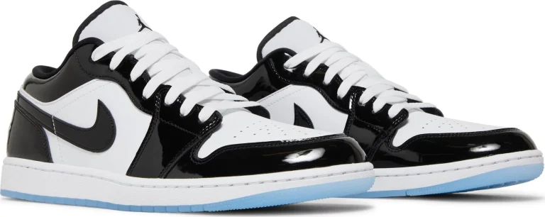 Air Jordan 1 Low - Concord