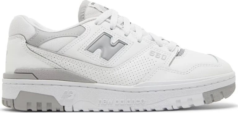 New Balance 550 - Rain Cloud