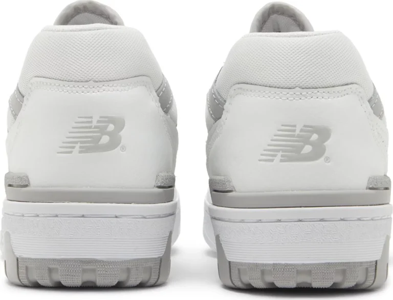 New Balance 550 - Rain Cloud