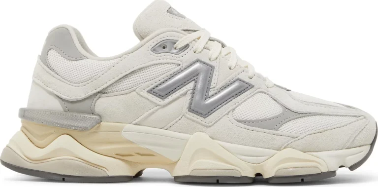 New Balance 9060 - Sea Salt