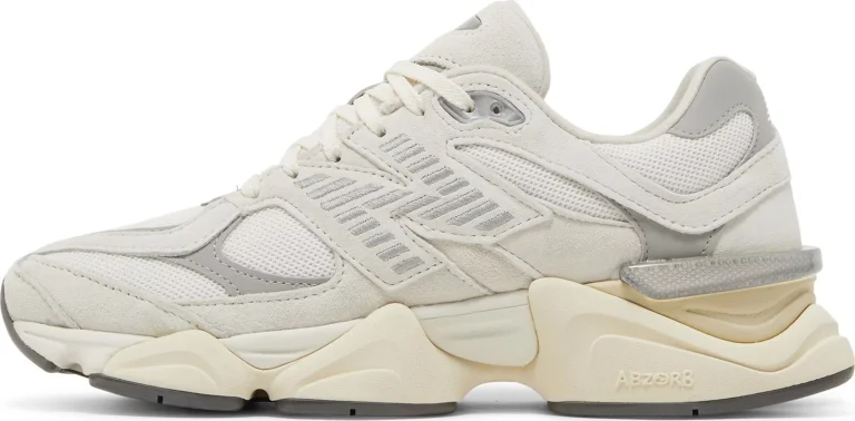 New Balance 9060 - Sea Salt