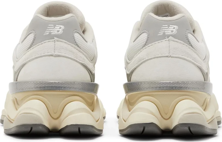 New Balance 9060 - Sea Salt