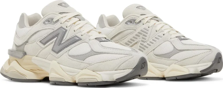 New Balance 9060 - Sea Salt