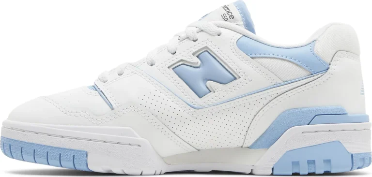 New Balance 550 - Blue Haze