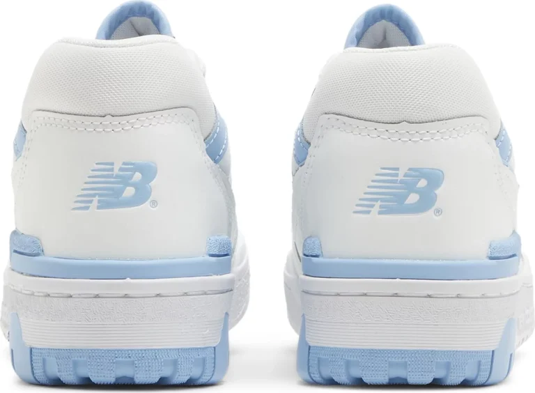 New Balance 550 - Blue Haze