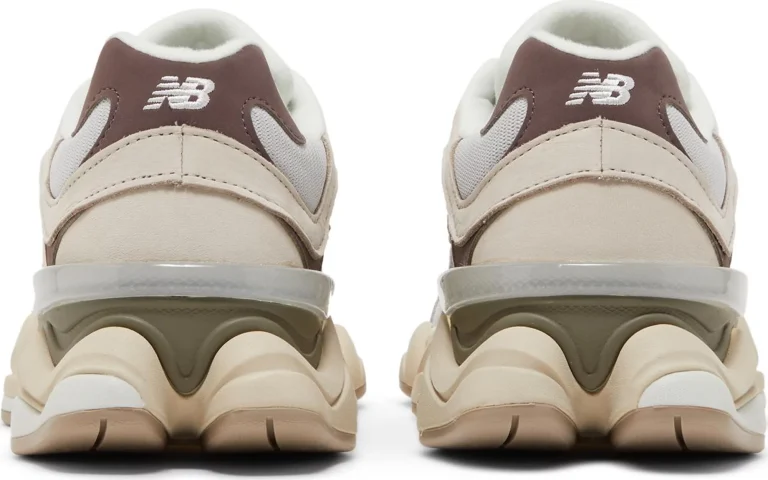 New Balance 9060 - Grey Matter Timberwolf