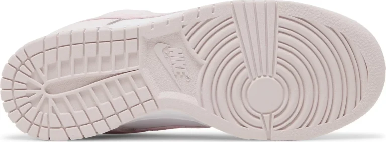 Dunk Low - Pink Paisley