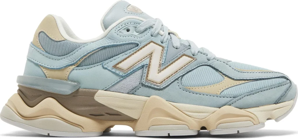 New Balance 9060 - Blue Haze