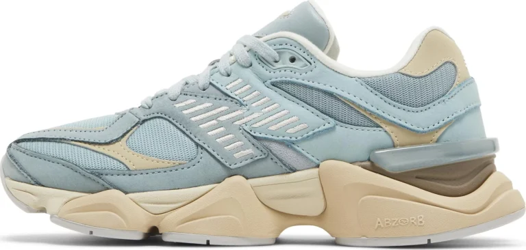 New Balance 9060 - Blue Haze