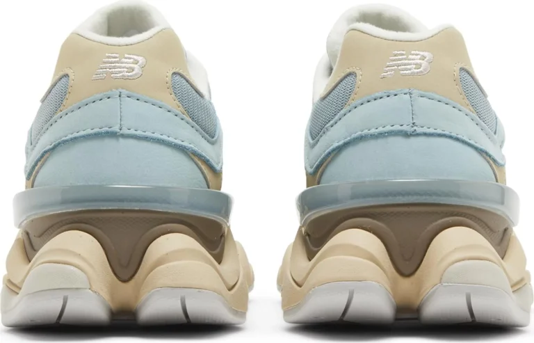 New Balance 9060 - Blue Haze