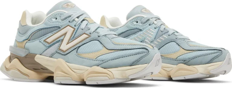 New Balance 9060 - Blue Haze