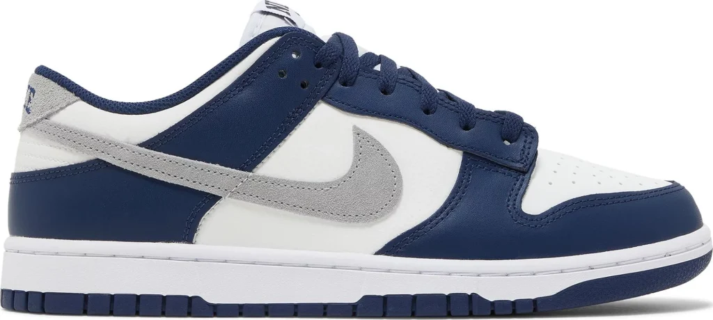 Dunk Low - Midnight Navy
