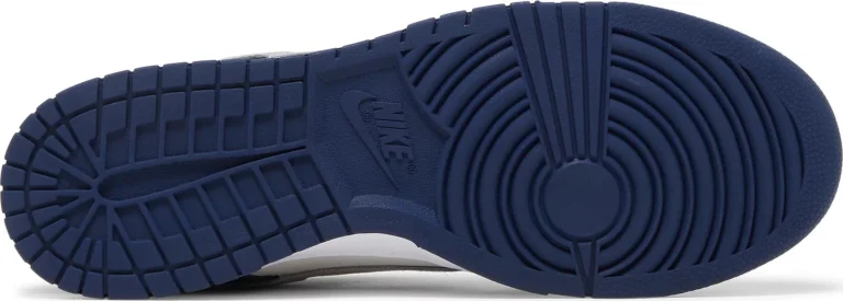 Dunk Low - Midnight Navy