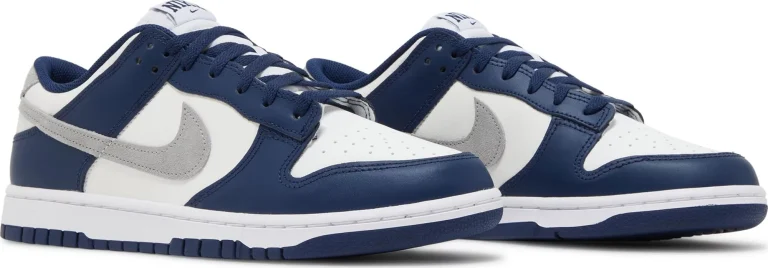Dunk Low - Midnight Navy