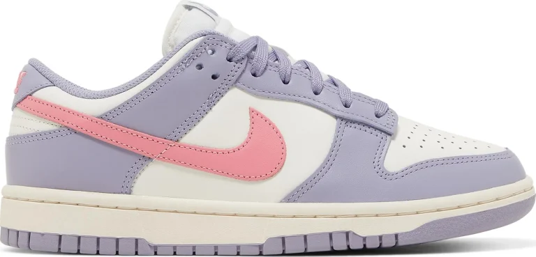 Dunk Low - Indigo Haze