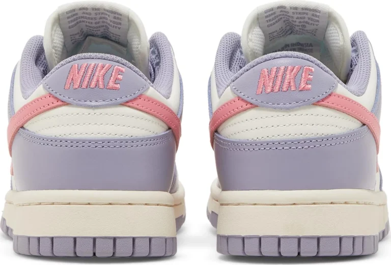 Dunk Low - Indigo Haze
