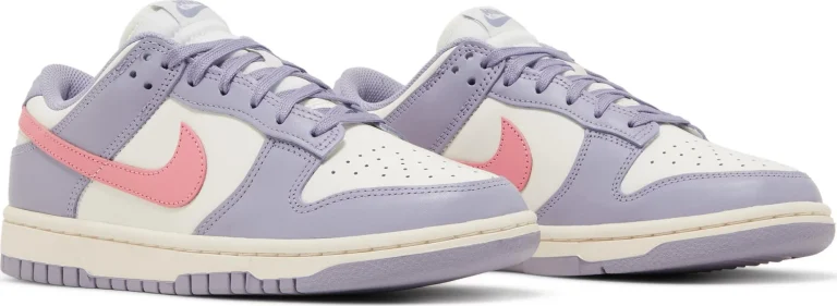 Dunk Low - Indigo Haze