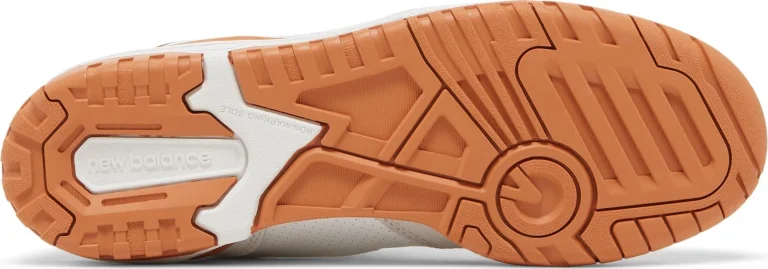 New Balance 550 - Burnt Orange