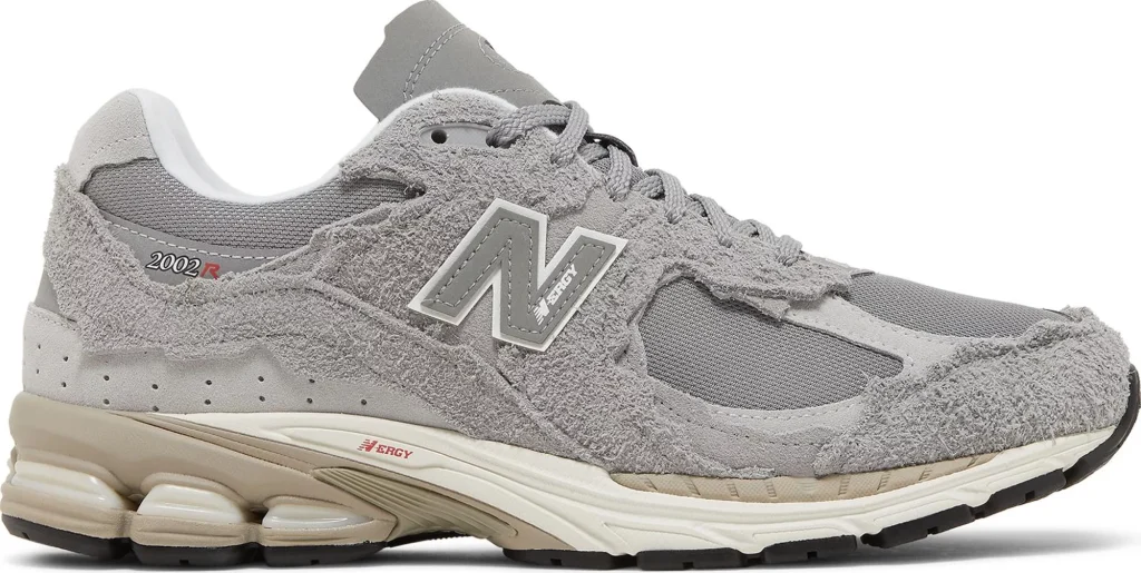 New Balance 2002R - Slate Grey