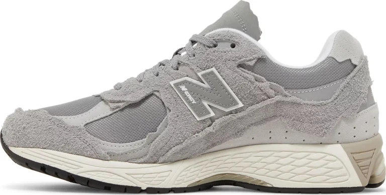 New Balance 2002R - Slate Grey
