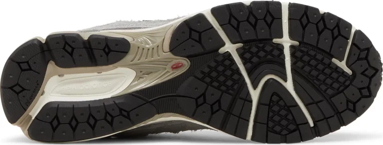 New Balance 2002R - Slate Grey