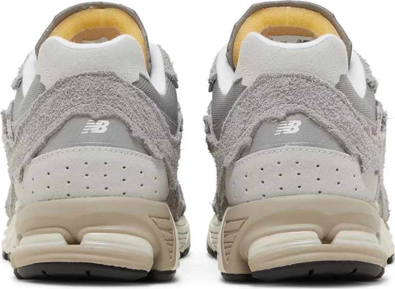 New Balance 2002R - Slate Grey