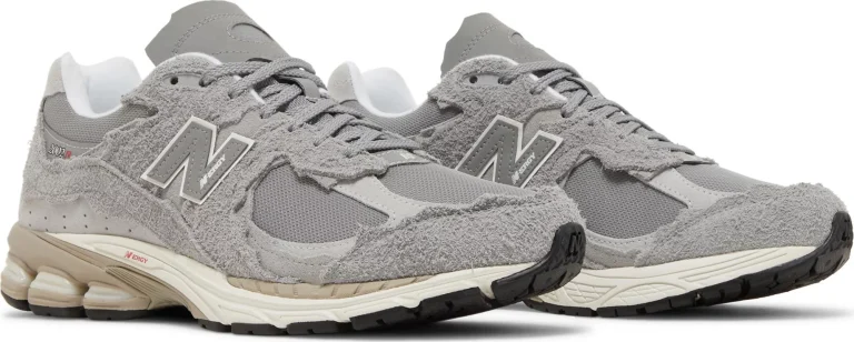 New Balance 2002R - Slate Grey