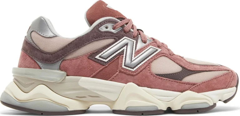 New Balance 9060 - Cherry Blossom