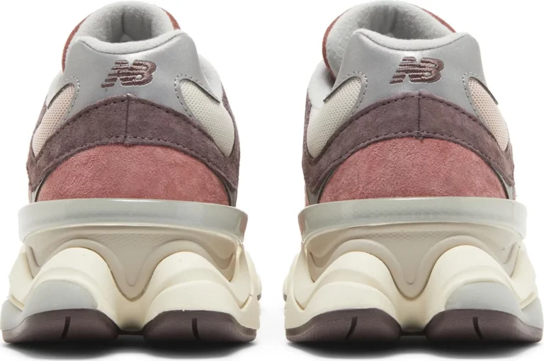 New Balance 9060 - Cherry Blossom
