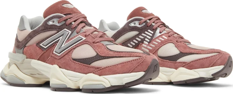New Balance 9060 - Cherry Blossom