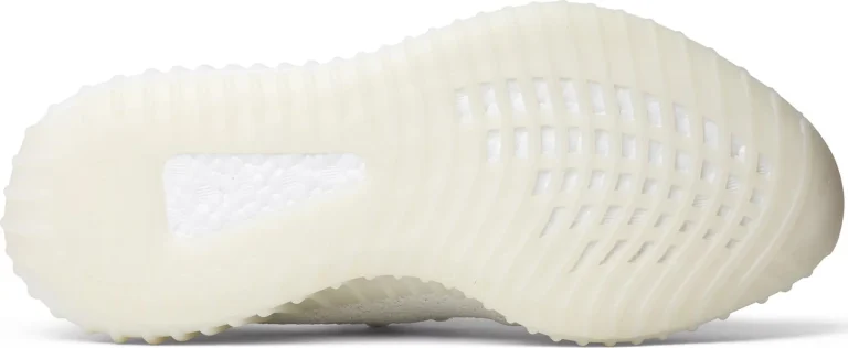Yeezy Boost 350 V2 - Triple White
