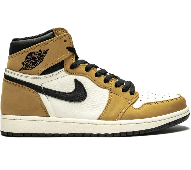 Air Jordan 1  High - Rookie Of The Year