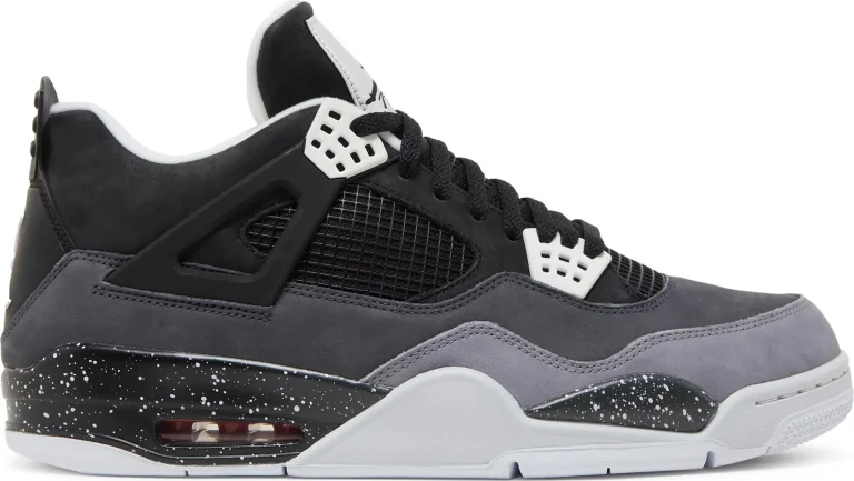 Air Jordan 4 Retro 4 - Fear