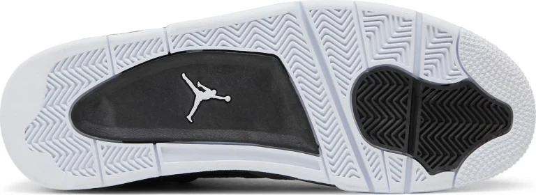 Air Jordan 4 Retro 4 - Fear