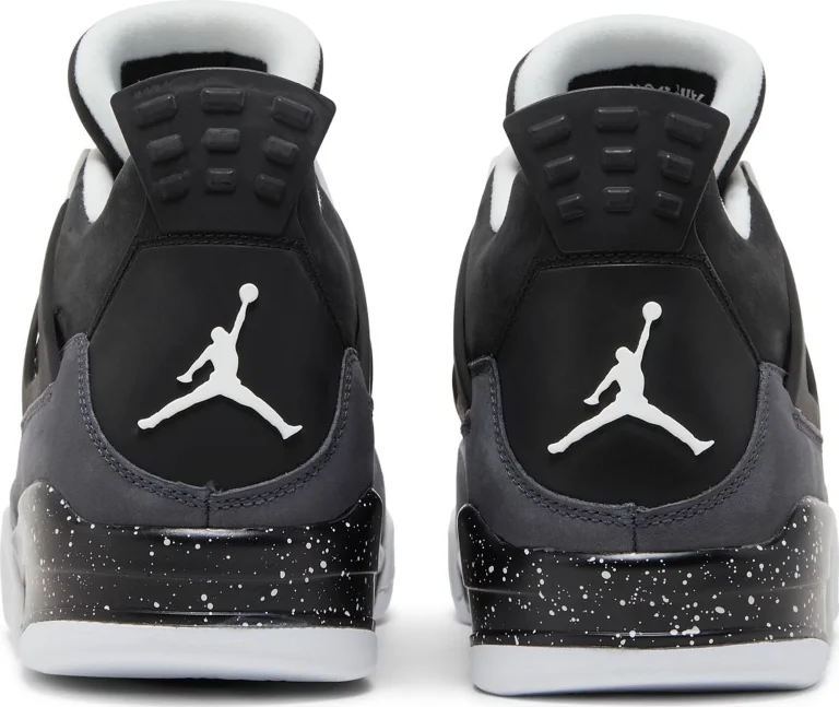 Air Jordan 4 Retro 4 - Fear