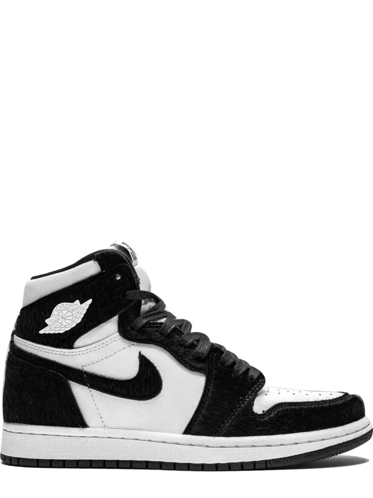 Air Jordan 1 High -  Twist Panda