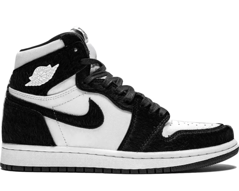 Air Jordan 1 High -  Twist Panda
