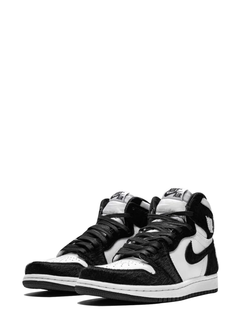 Air Jordan 1 High -  Twist Panda