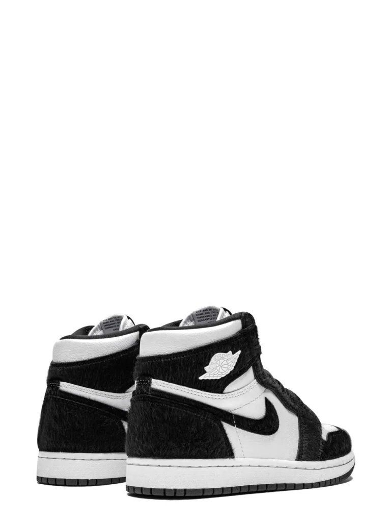 Air Jordan 1 High -  Twist Panda