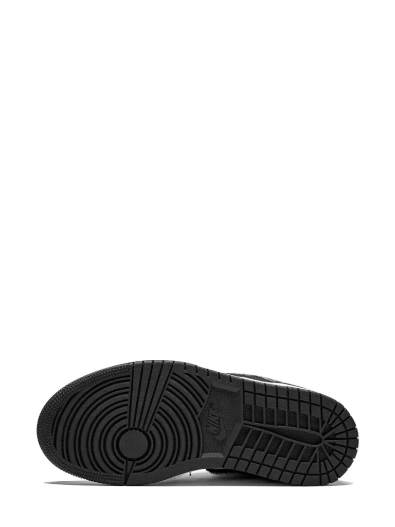 Air Jordan 1 High -  Twist Panda