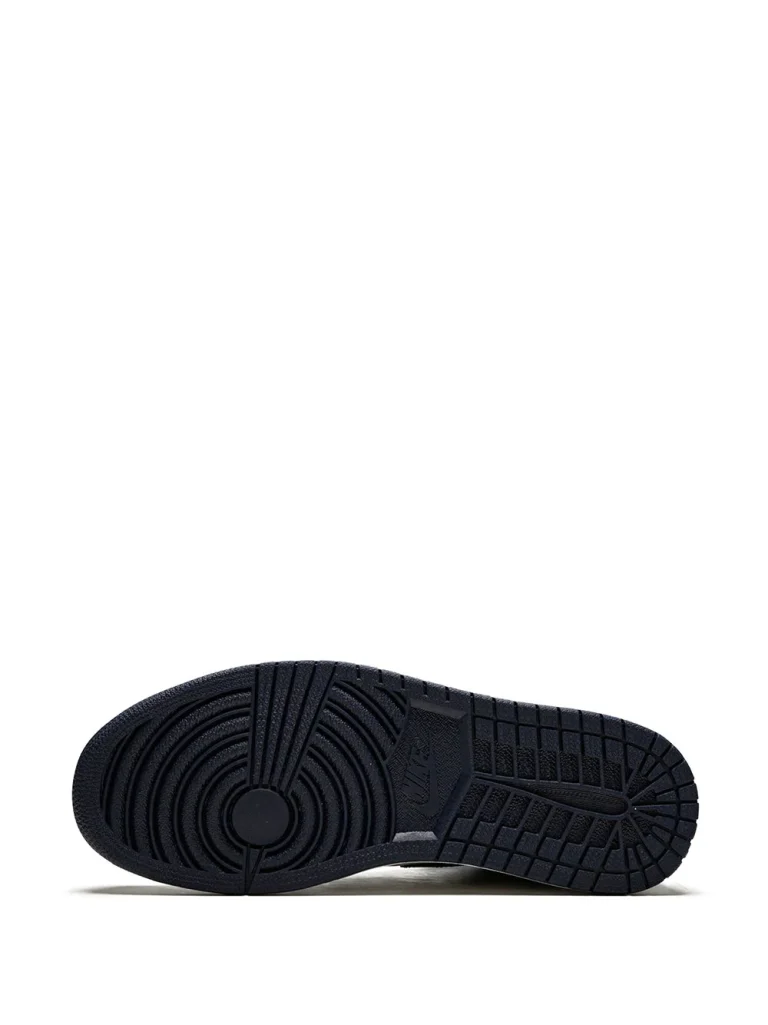 Air Jordan 1  High - Obsidian