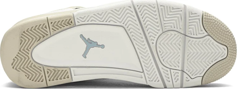 Air Jordan 4 Retro - Linen